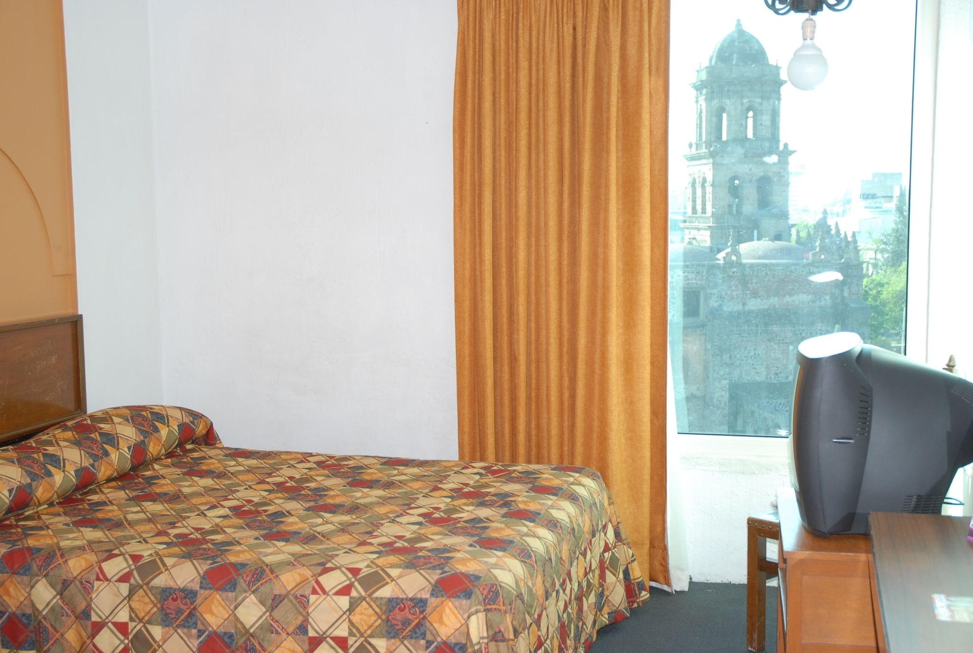 Aranzazu Eco Hotel Guadalajara Exterior foto