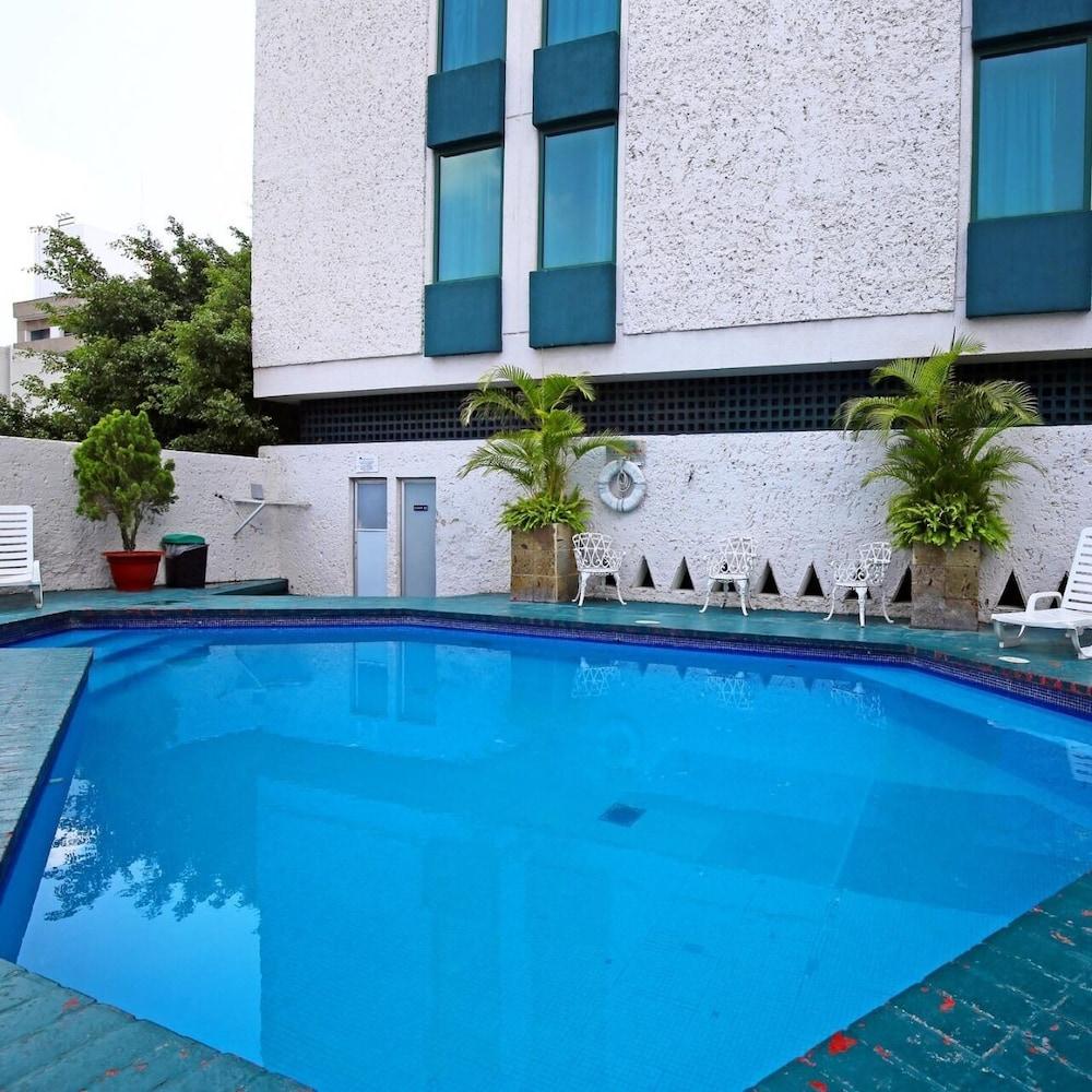 Aranzazu Eco Hotel Guadalajara Exterior foto