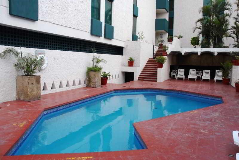 Aranzazu Eco Hotel Guadalajara Exterior foto