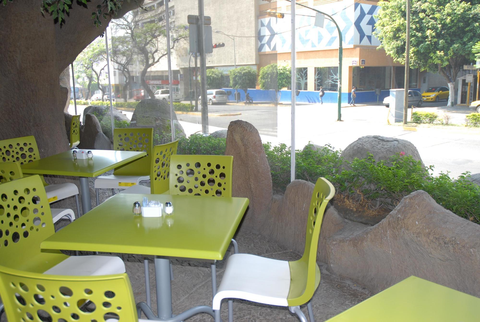 Aranzazu Eco Hotel Guadalajara Exterior foto
