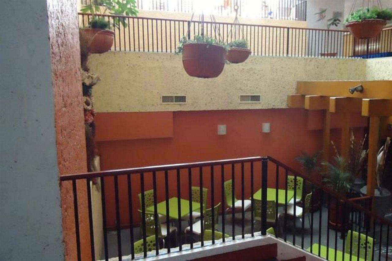 Aranzazu Eco Hotel Guadalajara Exterior foto