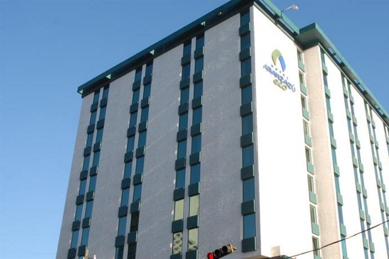 Aranzazu Eco Hotel Guadalajara Exterior foto