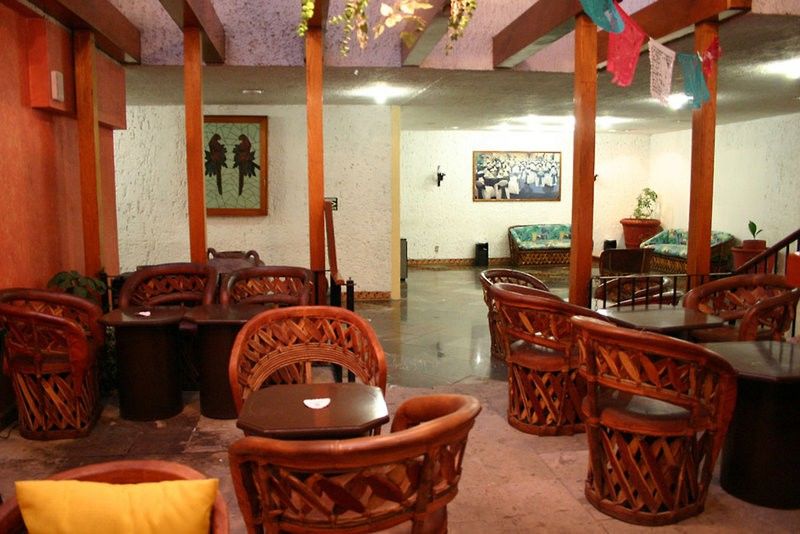 Aranzazu Eco Hotel Guadalajara Exterior foto