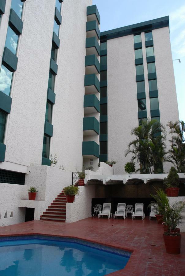 Aranzazu Eco Hotel Guadalajara Exterior foto
