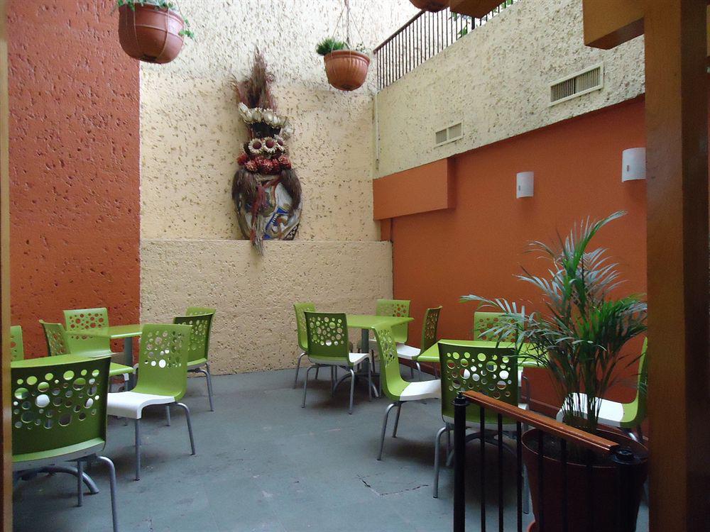 Aranzazu Eco Hotel Guadalajara Exterior foto