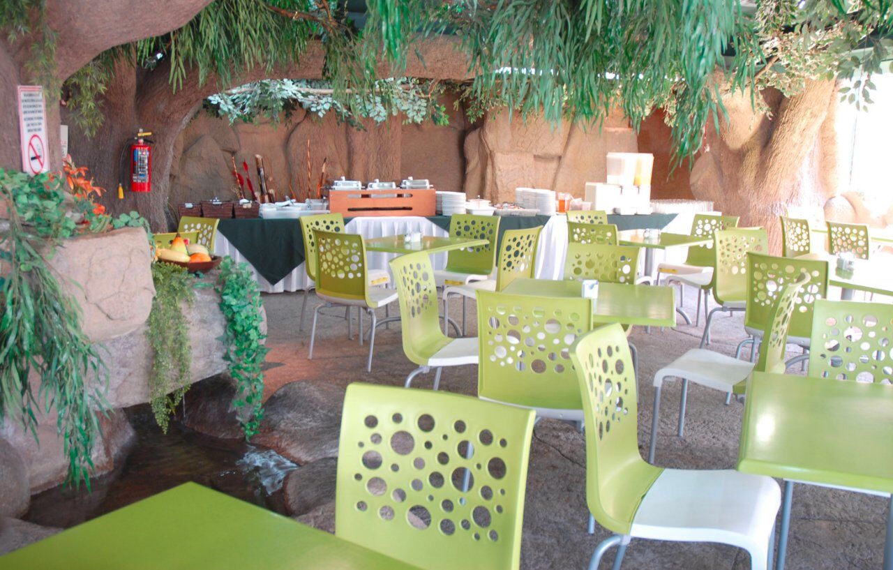 Aranzazu Eco Hotel Guadalajara Exterior foto
